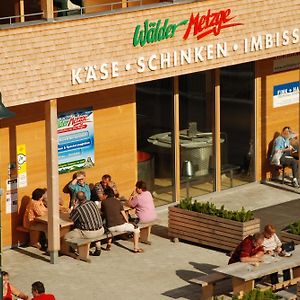 Waeldermetzge Huettenzimmer Und Wohnungen